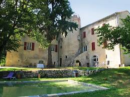 Chateau De La Rode