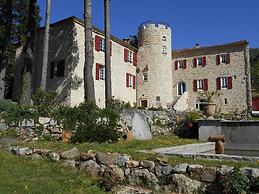 Chateau De La Rode