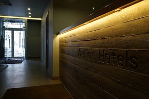 Hotel Wellion Paveletskaya