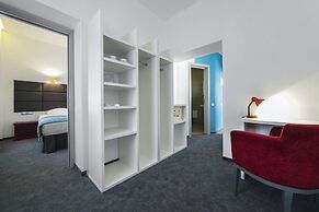 Hotel Wellion Paveletskaya