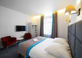 Hotel Wellion Paveletskaya