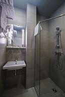 Hotel Wellion Paveletskaya