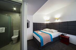 Hotel Wellion Paveletskaya