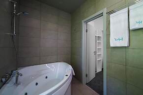 Hotel Wellion Paveletskaya