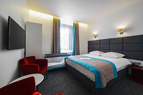 Hotel Wellion Paveletskaya