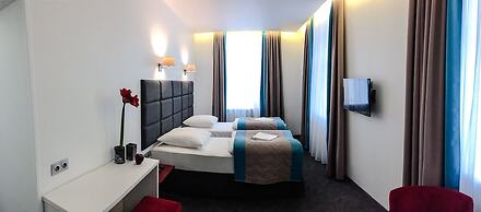 Hotel Wellion Paveletskaya