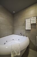 Hotel Wellion Paveletskaya