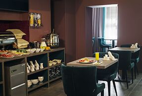 Hotel Wellion Paveletskaya