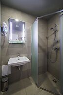 Hotel Wellion Paveletskaya