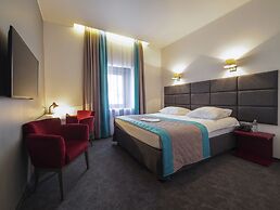 Hotel Wellion Paveletskaya