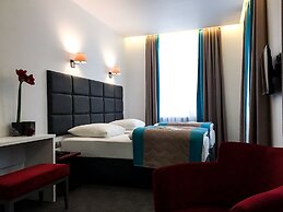 Hotel Wellion Paveletskaya