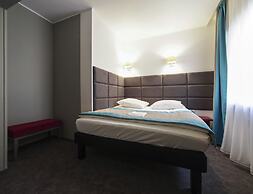 Hotel Wellion Paveletskaya