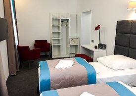 Hotel Wellion Paveletskaya