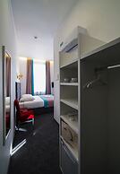 Hotel Wellion Paveletskaya