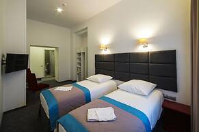 Hotel Wellion Paveletskaya