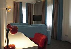 Hotel Wellion Paveletskaya