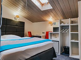 Hotel Wellion Paveletskaya