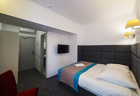 Hotel Wellion Paveletskaya