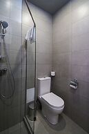 Hotel Wellion Paveletskaya