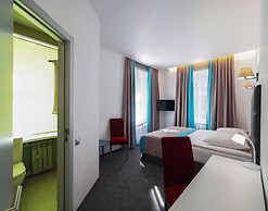 Hotel Wellion Paveletskaya