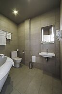 Hotel Wellion Paveletskaya