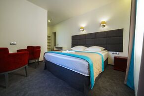 Hotel Wellion Paveletskaya