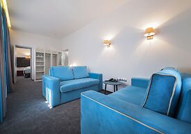 Hotel Wellion Paveletskaya