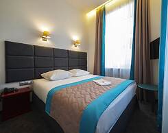 Hotel Wellion Paveletskaya