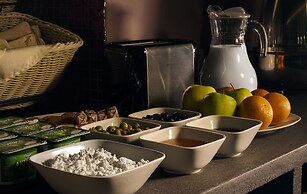 Hotel Wellion Paveletskaya