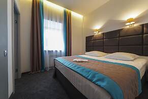 Hotel Wellion Paveletskaya