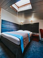 Hotel Wellion Paveletskaya