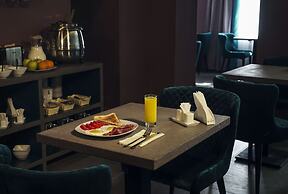 Hotel Wellion Paveletskaya