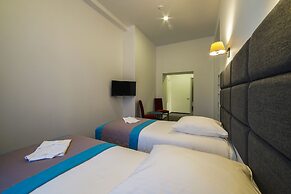 Hotel Wellion Paveletskaya