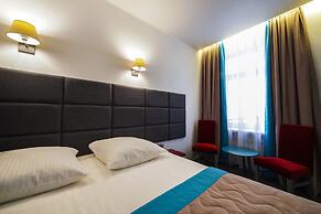 Hotel Wellion Paveletskaya