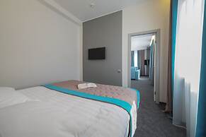 Hotel Wellion Paveletskaya