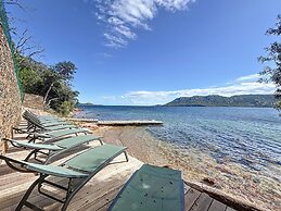 Les Pavillons du Belvédère