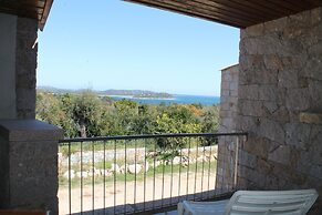 Les Pavillons du Belvédère