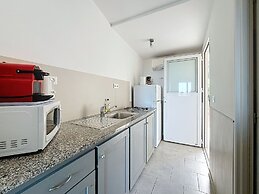 Les Pavillons du Belvédère