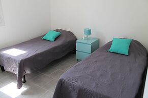 Les Pavillons du Belvédère