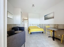 Les Pavillons du Belvédère