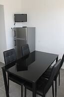 Les Pavillons du Belvédère