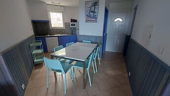 Les Pavillons du Belvédère