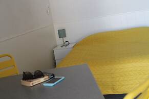 Les Pavillons du Belvédère