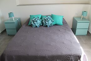 Les Pavillons du Belvédère