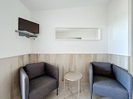 Les Pavillons du Belvédère