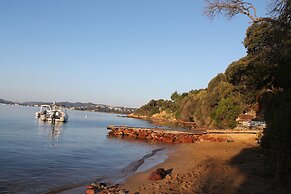 Les Pavillons du Belvédère