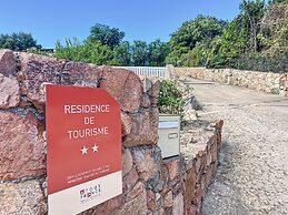 Les Pavillons du Belvédère