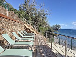 Les Pavillons du Belvédère