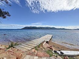 Les Pavillons du Belvédère