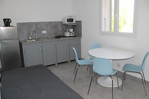 Les Pavillons du Belvédère